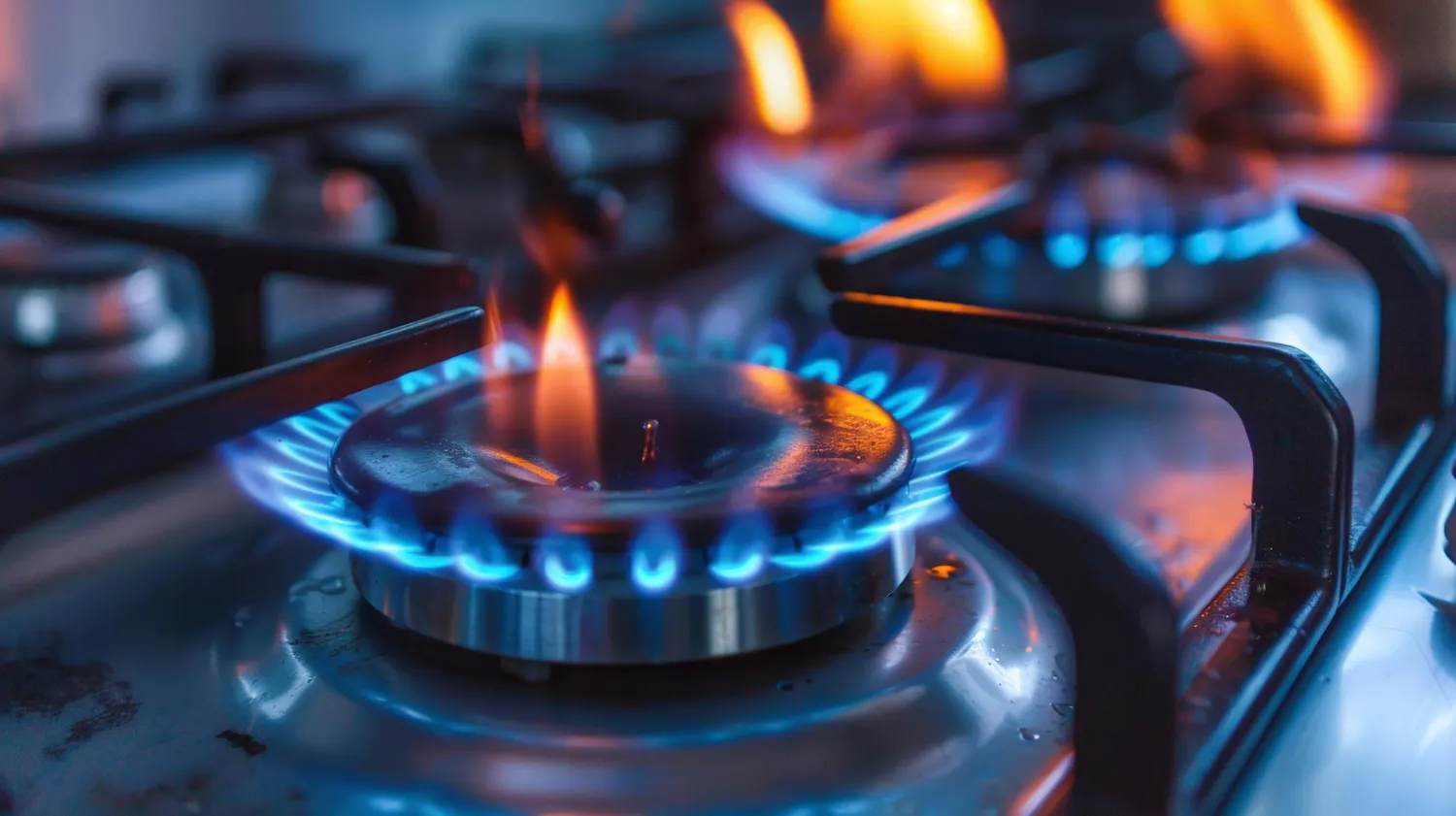 Gas alimentare